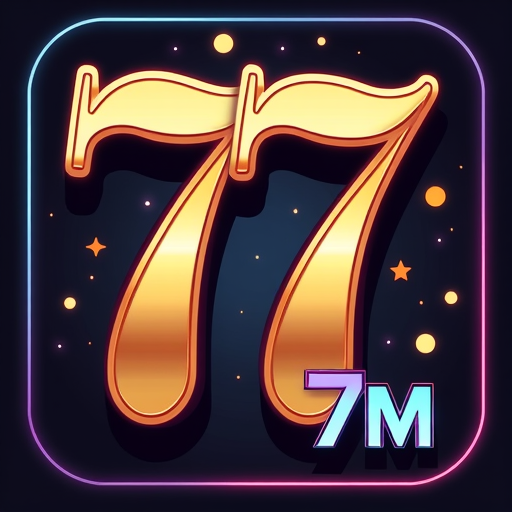 Logo 77m
