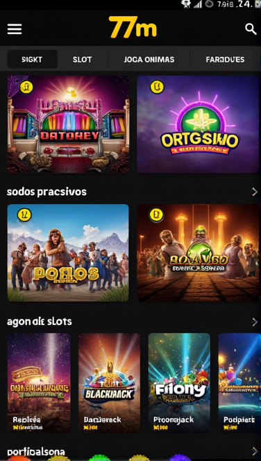 Screenshot 2 77m